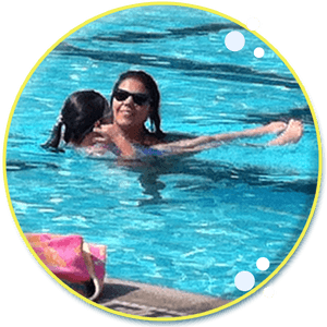 Learn To Swim - Swimming Pool, HD Png Download PNG with transparent background