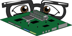 Motherboard Repair Articles - Motherboard Clipart, HD Png Download PNG image with transparent background
