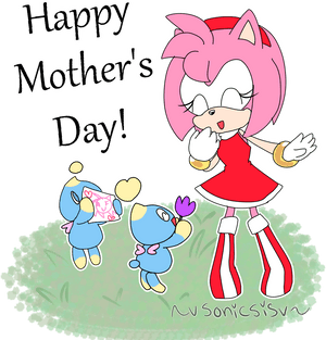 Happy Mother's Day Weekend Ya'll - Cartoon, HD Png Download PNG image with transparent background