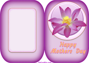 Happy Mothers Day Lilac Lotus Flower - Happy Mother's Day Full Hd Png Transparent Background, Png Download PNG image with transparent background