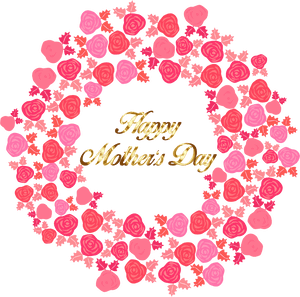 Mothers Day Clipart - Happy Mothers Day Pdf, HD Png Download PNG image with transparent background