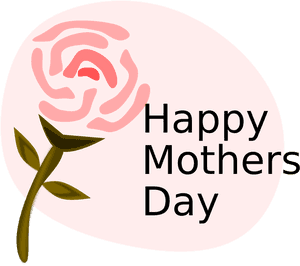 Happy Mother's Day .png, Transparent Png PNG image with transparent background