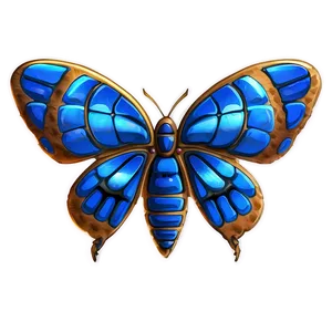 Mothra Emblem Design Png 43 PNG Image