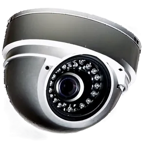 Motion Detection Cctv Camera Png Ndj PNG Image