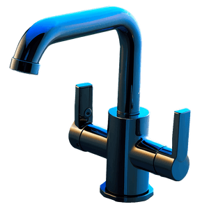 Motion Sensor Kitchen Tap PNG 06262024 PNG with transparent background