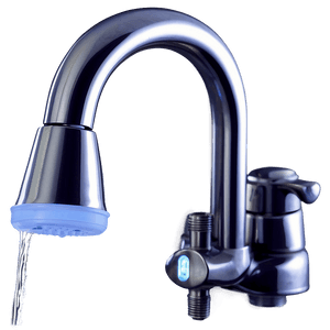 Motion Sensor Kitchen Tap PNG 06262024 PNG with transparent background