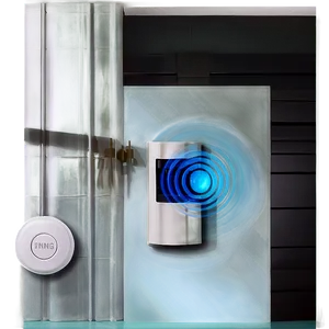 Motion Sensor Png Fad PNG Image