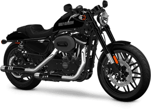 Motorcycle Clipart Triumph Motorcycle - 2019 Harley Davidson Roadster, HD Png Download PNG image with transparent background