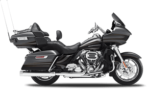 Motorcycle Davidson Background Harley Transparent - 2017 Harley Davidson Ultra Limited Low, HD Png Download PNG image with transparent background