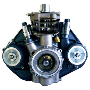 Motorcycle Engine PNG yjk7 PNG image with transparent background