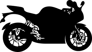 Motorcycle, Harley Davidson, Harley, Davidson, Bike - 2012 Cbr1000rr Akrapovic Exhaust, HD Png Download PNG image with transparent background