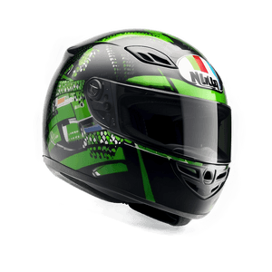 Motorcycle Helmet PNG qmf PNG image with transparent background