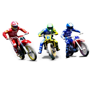 Motorcycle Speedway Race Png 06242024 PNG Image