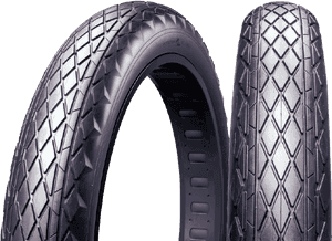 20 X 4 Fat Bike Tire, HD Png Download PNG with transparent background