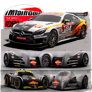 Motorsport Teams PNG tuo32 PNG