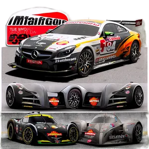 Motorsport Teams Png Tuo32 PNG Image