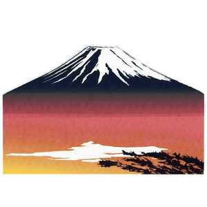 Mount Fuji Japan PNG dcg23 PNG image with transparent background