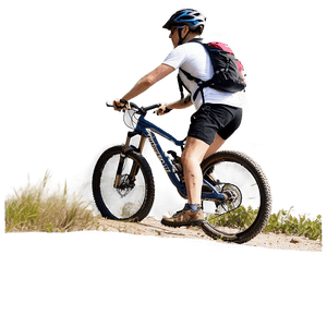 Mountain Bike Adventure PNG 14 PNG image with transparent background