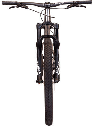 Front Of A Bike, HD Png Download PNG image with transparent background