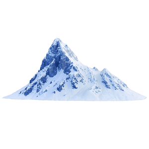 Mountain Blizzard Wind PNG oey90 PNG with transparent background