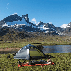 Mountain Camping Serenity.jpg PNG image with transparent background