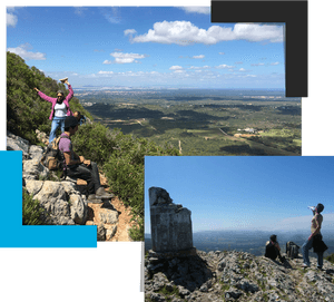 Backpacking, HD Png Download PNG with transparent background