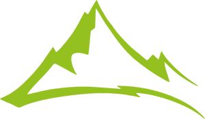 Mountain Icon , Png Download - Transparent Green Mountain Icon, Png Download PNG image with transparent background