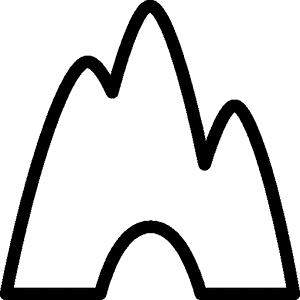 Cave PNG Pic PNG