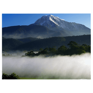 Mountain Mist View PNG ppd PNG image with transparent background