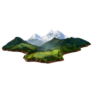Mountain PNG PNG Images