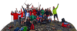 Mountain_ Top_ Celebration_ Group.jpg PNG image with transparent background