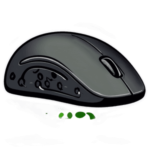 Mouse Click Animation PNG 06122024 PNG with transparent background