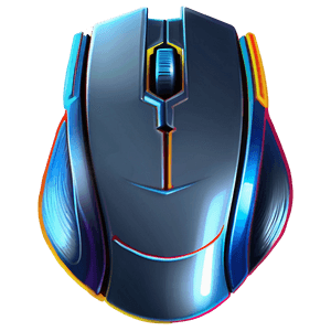 Mouse Click Animation PNG jui66 PNG with transparent background