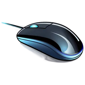 Mouse Click Animation Png Seg PNG Image