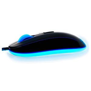 Mouse Click Glow PNG 06122024 PNG with transparent background