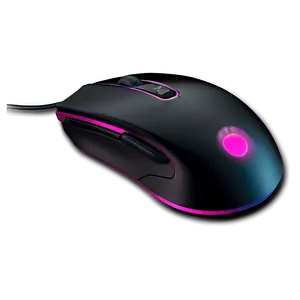 Mouse Click Glow Png Vqe18 PNG Image