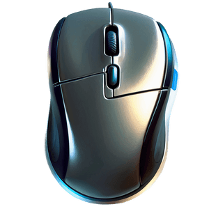 Mouse Click Icon PNG 06122024 PNG with transparent background