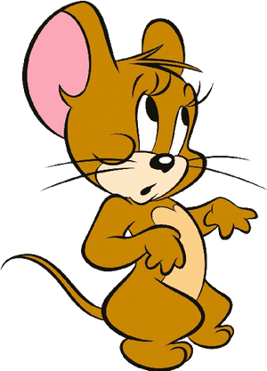 Mouse Tom And Jerry, HD Png Download PNG image with transparent background