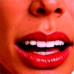 Mouth with Tongue PNG vmj PNG