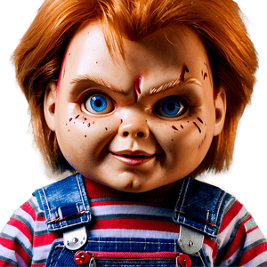 Movie Chucky Doll PNG 31 PNG with transparent background