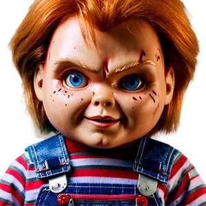 Movie Chucky Doll Png 31 PNG Image