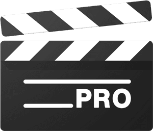 My Movies Pro App, HD Png Download PNG image with transparent background