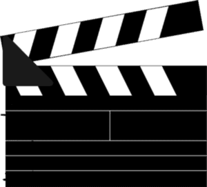 Transparent Movie Night Png - Cliparts Movie Night, Png Download PNG image with transparent background