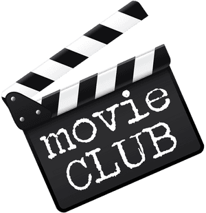 Movie Club, HD Png Download PNG image with transparent background