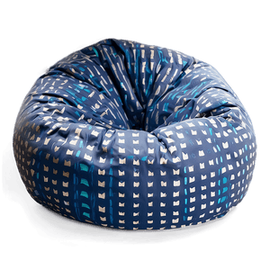 Movie Night Beanbag Must-Have PNG 69 PNG