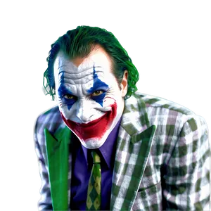 Movie Quality Joker Smile Png 83 PNG Image