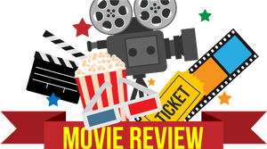 Insert Pun Here - Movie Night Png, Transparent Png PNG image with transparent background