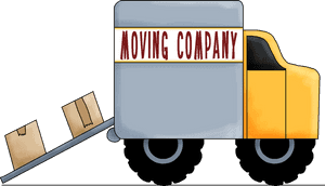Moving Day Clip Art - Moving Clip Art Png, Transparent Png PNG image with transparent background