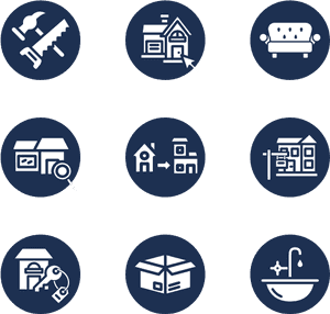 Moving - Moving Icons Vector, HD Png Download PNG image with transparent background
