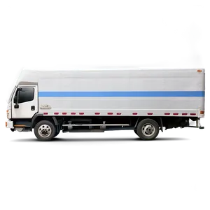 Moving Truck Design Png 06272024 PNG Image